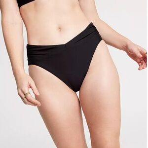 NWT 🫶🏼 CALIA by Carrie Underwood Black Bikini Bottom